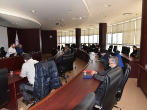 OMÜ ’Teknofest 2022’de İddialı