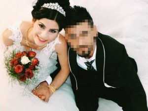 Madde Bağımlısı Koca Tartıştığı İki Çocuk Annesi Eşini Av Tüfeğiyle Öldürdü