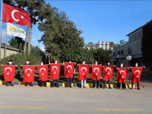 Sunar’dan Çalışanlarına Anlamlı Armağan