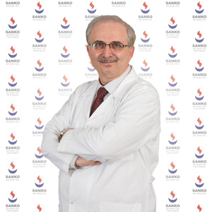 Dr. Lütfi Baran: Kış Hastalıklarına Dikkat