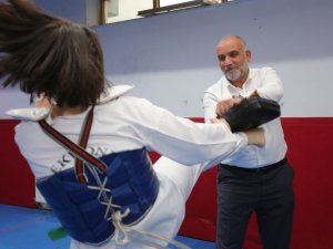 Başkan Sandıkçı: “Öğrenciler Tatilde Spora Ve Eğlenceye Doyacak”