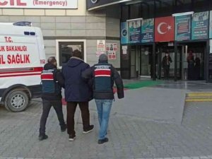 Polis Memurunun Şehit Edilmesine Yardım Eden 2 Kişi Tutuklandı
