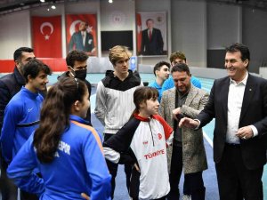 Yeni Rekorlar Osmangazi’de Kırılacak