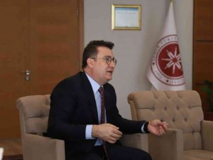 İ̇yte’de Gençlik Merkezi Kuruluyor