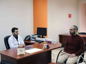 Subü Sağlıklı Yaşama Destek Oluyor