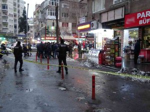 Diyarbakır’da Husumetli İki Aile Arasında Silahlı Kavga: 4 Yaralı, 2 Gözaltı