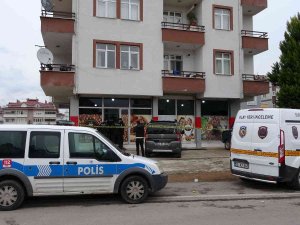 Ordu’da İşyerinde Asılı Bulunan Şahsın Tedavisi Sürüyor