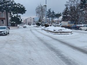 Yenice’de Kamu Personeline İdari İzin
