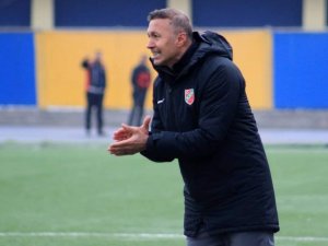 Karşıyaka’da Ahmet Taşyürek Dönemi Sona Erdi