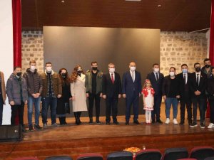 Gurbetçilerin Türkçe Eğitimi İçin Mobil Uygulama Geliştirildi