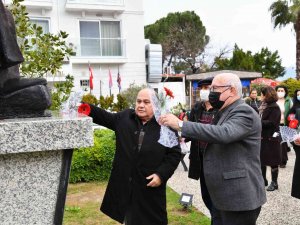 Hamdi Özbay Ölümünün 5. Yılında Anıldı