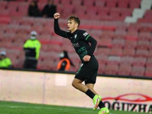Taha Altıkardeş, Batuhan Kör Ve Kerem Şen Trabzonspor’da