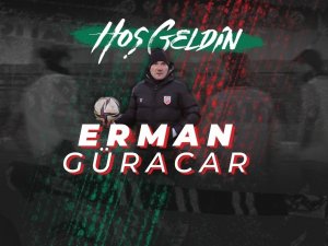 Karşıyaka’da Erman Güracar Dönemi