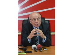 Chp'li Karakaş Adana'da