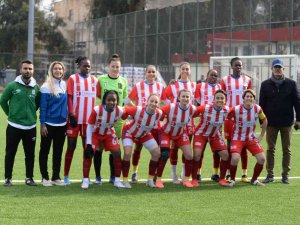 Taylancı: "Hedefimiz 2 Maçta 6 Puan"