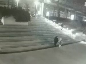 İ̇stanbul’da Nefes Kesen Kovalamaca: Kayınpederini Vuran Suç Makinesini Bekçiler Böyle Yakaladı