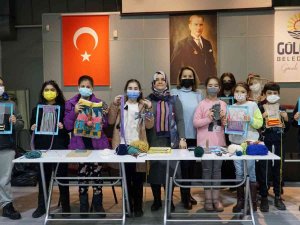 El Becerilerini Sanata Dönüştürdüler