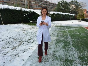 Buz Ve Karda Yürüme Teknikleri