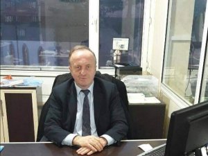 Mhp Sinop İ̇l Başkanlığı’na Atama