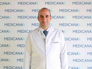 Kardiyoloji Uzmanı Doç. Dr. Selim Topcu: "Kardiyovasküler Hastalıklar Her Dönemde Ölüm Sebepleri Arasında En Yüksek Paya Sahiptir"