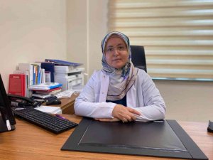 Uyar, “Cüzzam Hastalığının Kontrolünde Erken Teşhis Önemli”