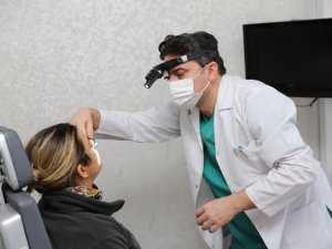 Kar Yiyenlerde Bu Hastalıklara Dikkat