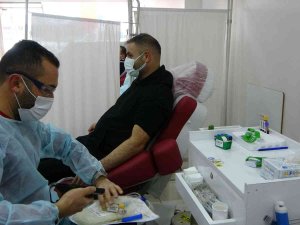 Kan Stokları Alarm Veriyor