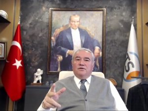 Atso Başkanı Çetin: “Turizmde Türkiye Performansının Çok Üzerine Çıktık”