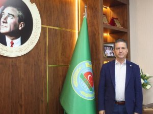 Yağmur Ve Kar Çiftçiyi Güldürdü