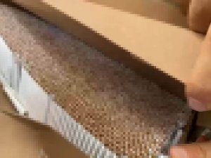 Yakalanan Kaçak Makaron Miktarı Bir Yılda 10 Kat Arttı