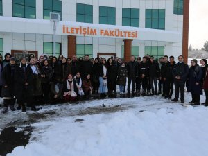 Elazığ’dan Malatya’ya Eğitim İncelemesi