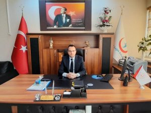 Malazgirt Devlet Hastanesi Başhekimliğine Kılıç Atandı