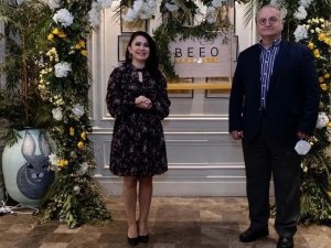 Uzmanlar Arı Ürünlerinde Kalitenin Önemini Konuştu