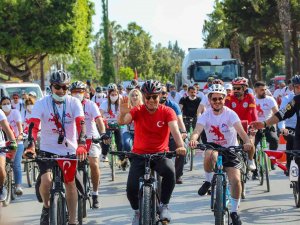 Büyükşehir Belediyesinin Spor Projeleri 2021’de De Hız Kesmedi