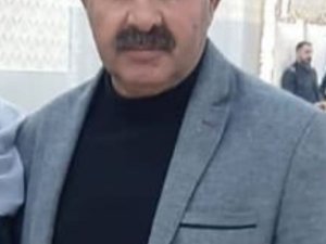 Mardinli İnşaat İşçisi Cezayir’de Covid-19’a Yenik Düştü