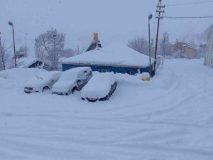 Tunceli’de 290 Köy Yolu Ulaşıma Kapandı