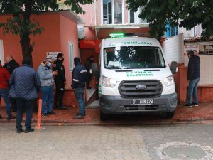 16 Yaşında Öldürülen Zafer Can’ın Babası Konuştu