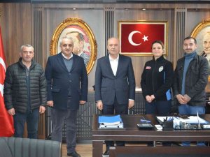 Dursunbey Belediyesi’nde En Düşük İşçi Maaşı 5 Bin 6 Lira Oldu