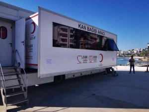 Aydın Valiliği’nden Kan Bağışı Çağrısı