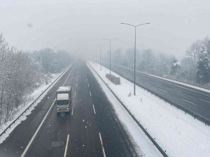 İ̇stanbul Ve Ankara’ya Ulaşımda Sorun Yok