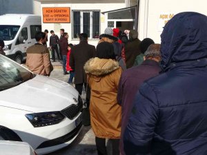 Van’da Açık Öğretim Kayıtlarına Yoğun İlgi