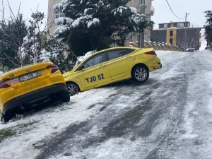 Sarıyer’de Facianın Eşiğinden Dönüldü
