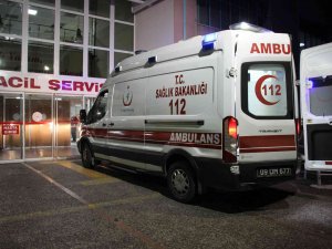 Emekli Emniyet Müdürü, Evinde Ölü Bulundu