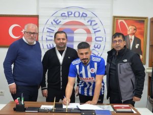 Fethiyespor Maksut Birben’i Renklerine Kattı