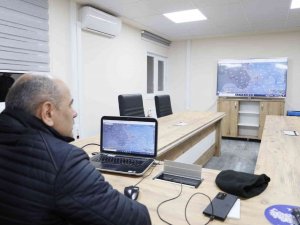 Başkan Söğüt: "Koordineli Bir Çalışma Yürüttük"
