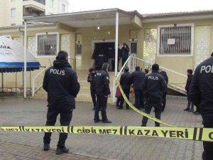 Şanlıurfa’da Taziye Evine Silahlı Saldırı: 3 Yaralı