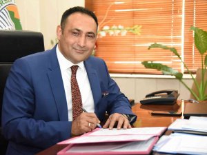 Başkan Yılmaz’dan Üniversite Öğrencilerine Sömestr Hediyesi