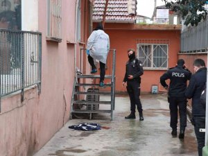 Yakın Arkadaşının Ölümüne Sebep Olan Sanık: "Ailesine Ev Aldım"