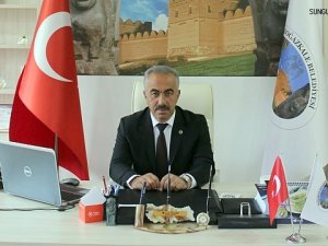 Boğazkale’ye Doğalgaz Müjdesi