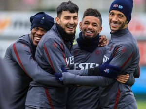 Süper Lig’in En Değerlisi Uğurcan Çakır